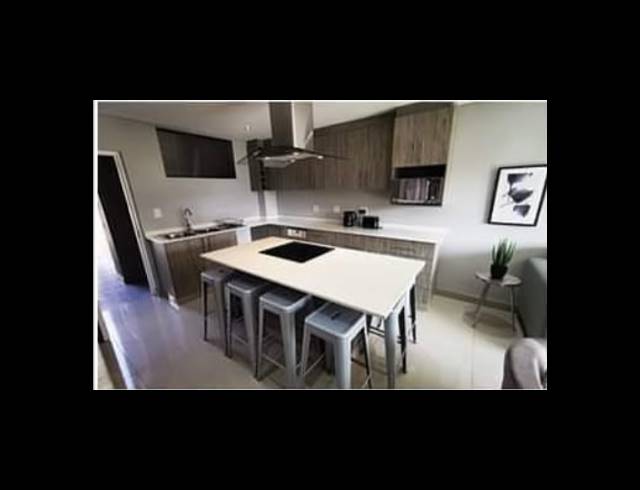 2 BEDROOM APARTMENT FOR SALE IN FOURWAYS